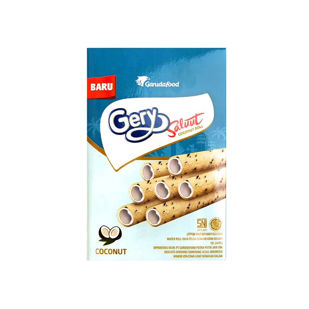 Garudafood 威化捲【小麥購物】24H出貨台灣現貨【A189】印尼特濃威化捲 特濃巧克力威化捲 特濃起司威化捲 歷史價格詳細信息