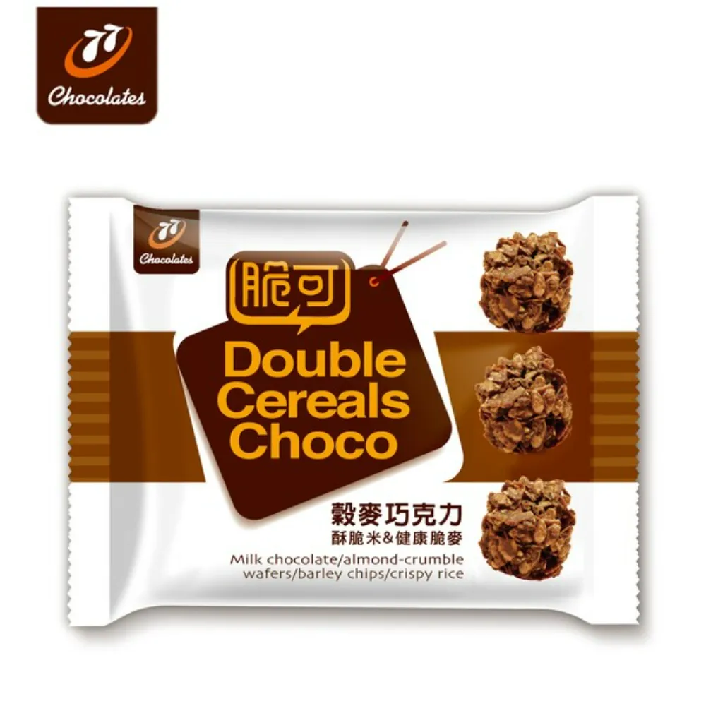77脆可穀麥巧克力36g 歷史價格詳細信息
