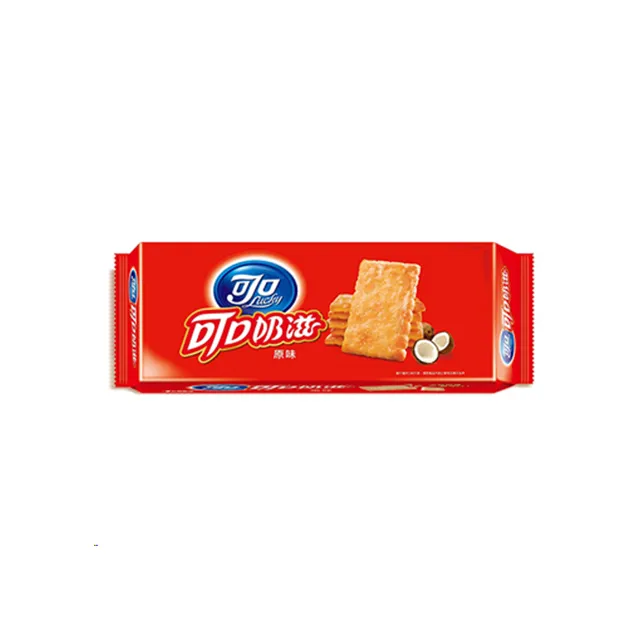 可口奶滋 原味福氣袋(337.5g/袋)[大買家] 歷史價格詳細信息