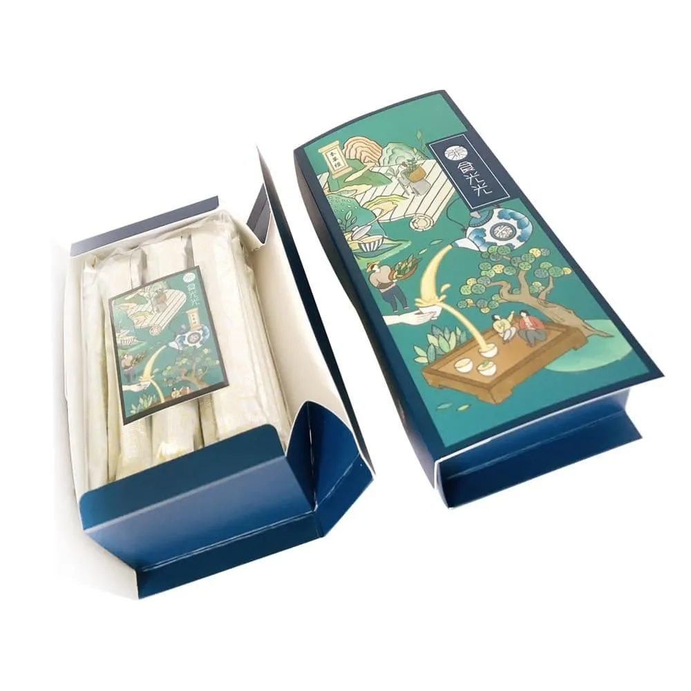 【無藏嚴選】無藏經典四入綜合茶禮*2組 歷史價格詳細信息