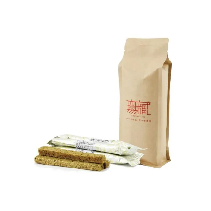 【茶食光光】無藏中秋公益禮盒 — 古早味黑芝麻糕 (全素) (300g/盒裝)  X4 歷史價格詳細信息