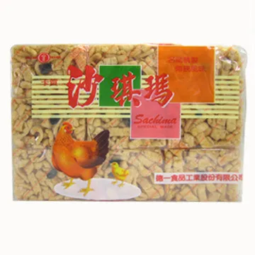 卡賀 德一食品沙琪瑪 歷史價格詳細信息