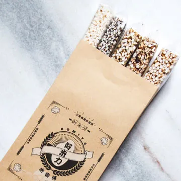 好米芽 HOMIYA 無調味爆米麵（義大利麵) 寶寶最愛 副食品  蝦皮直送 歷史價格詳細信息