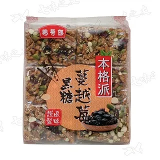 鶴壽庭 鱈魚風味芝麻海苔夾心絲(80g) 歷史價格詳細信息