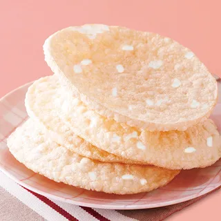 米大師 MasterMi 鮮爆米餅 多口味任選【買8送1】 歷史價格詳細信息