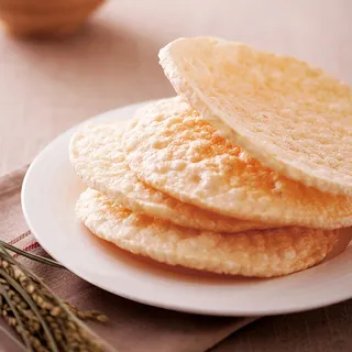 米大師 MasterMi 鮮爆米餅 多口味任選【買8送1】 歷史價格詳細信息