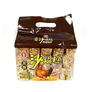 卡賀黑糖沙琪瑪180g 歷史價格詳細信息