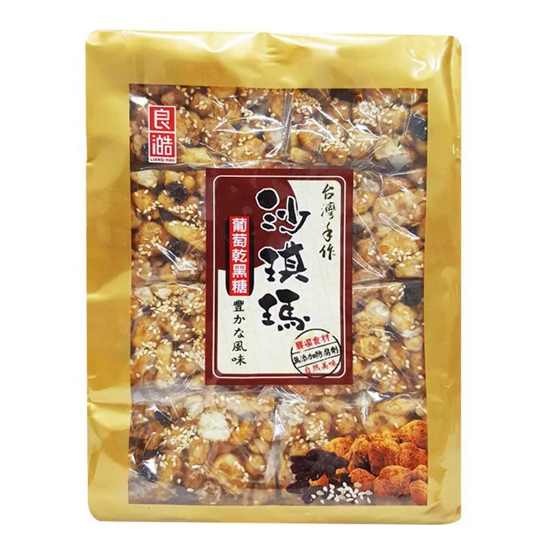 良澔葡萄乾梅子風味 300公克/包  【大潤發】 歷史價格詳細信息
