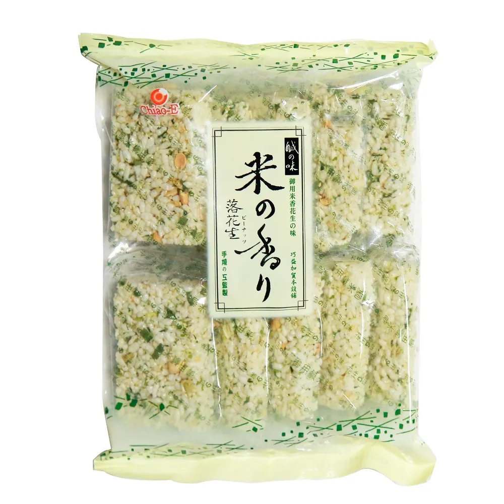 巧益 香蔥夾心蘇打餅 288g【家樂福】 歷史價格詳細信息