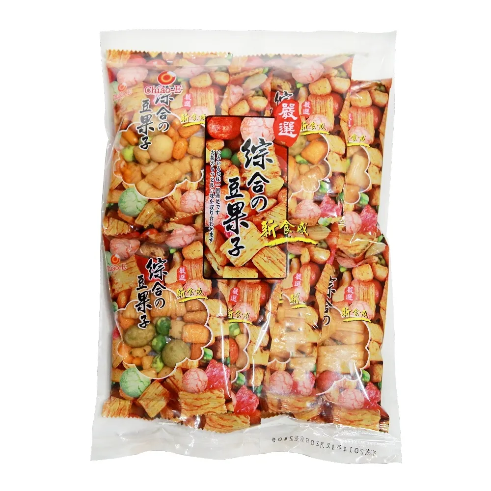 巧益 綜合麻糬(全素) 300g 歷史價格詳細信息