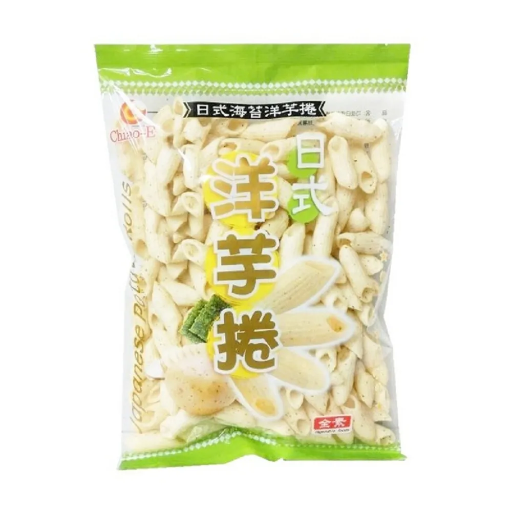 【巧益】海苔堅果脆片(36g) 歷史價格詳細信息