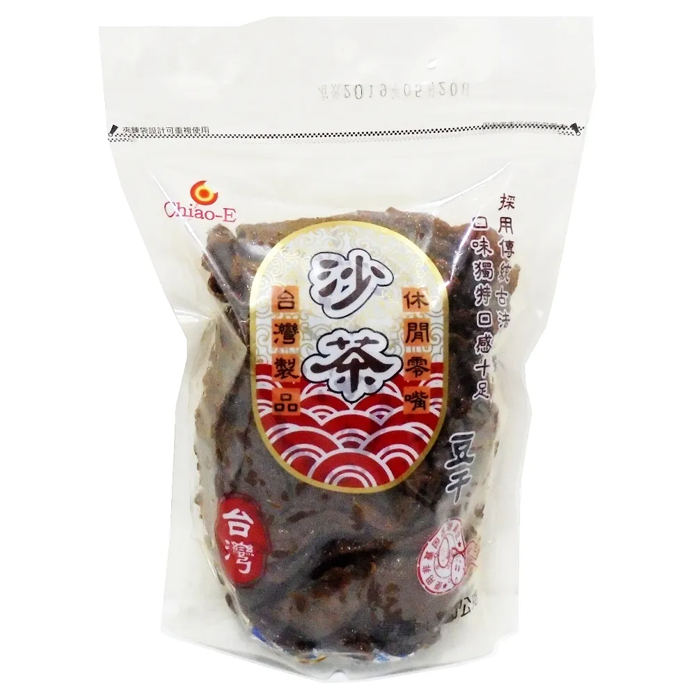 巧益 沙茶辣味豆干 320g 歷史價格詳細信息