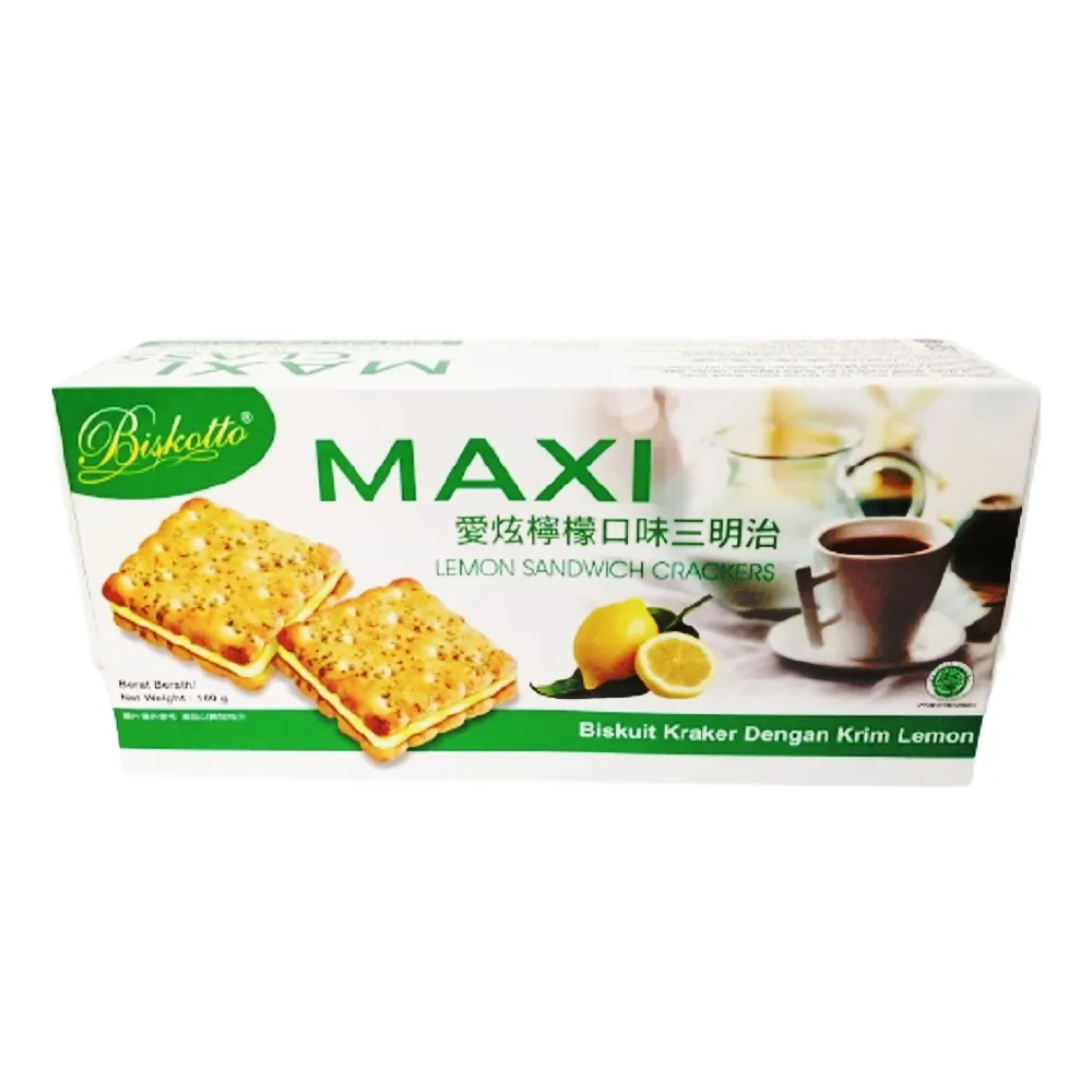 愛炫 三明治-160g±5%(檸檬口味)[大買家] 歷史價格詳細信息