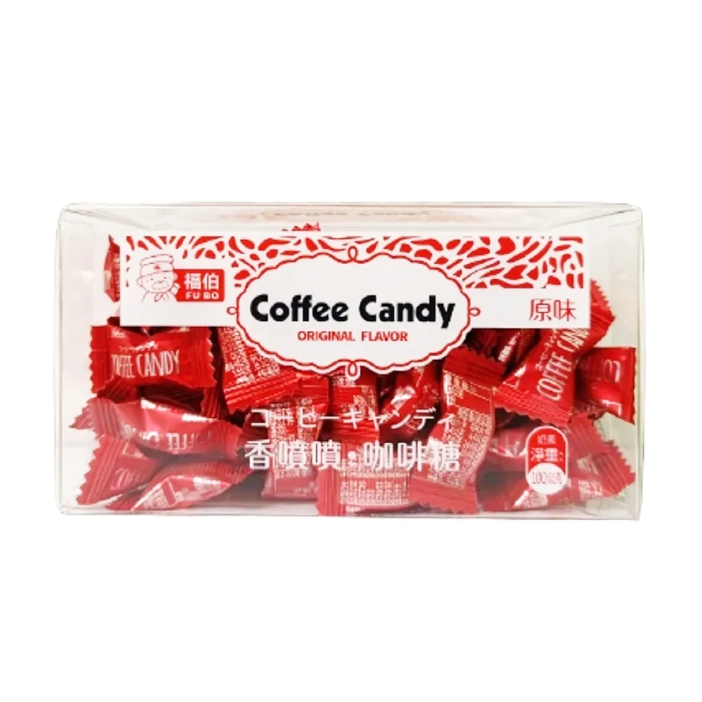 【福伯】咖啡糖500g(原味/特濃/榛果/綠茶/香草) 歷史價格詳細信息