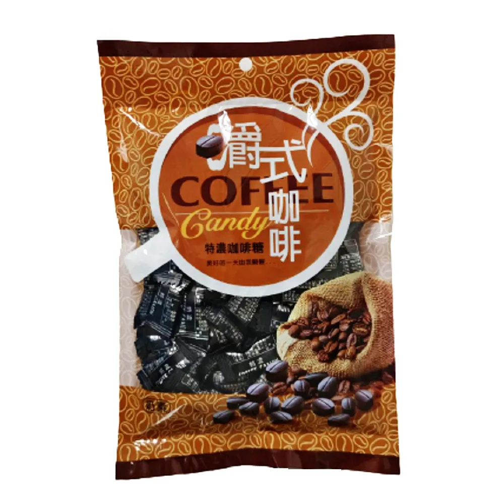 翔禹 特濃白咖啡風味咖啡豆造型餅 200g 歷史價格詳細信息