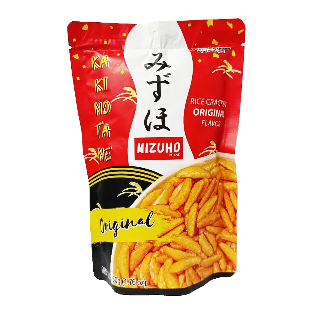 米之口 芥末風味海苔卷米果(55g)[大買家] 歷史價格詳細信息