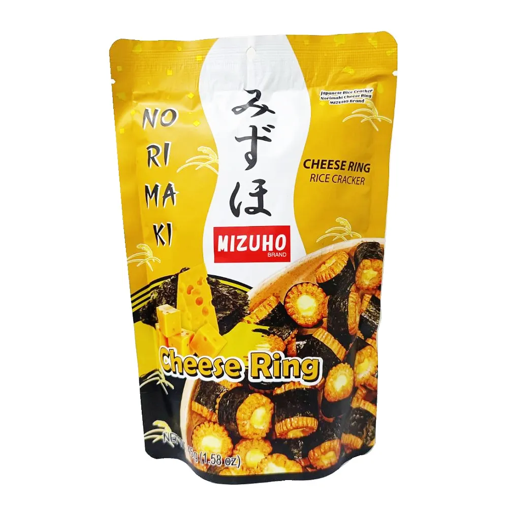 米之口 芥末風味海苔卷米果(55g)[大買家] 歷史價格詳細信息