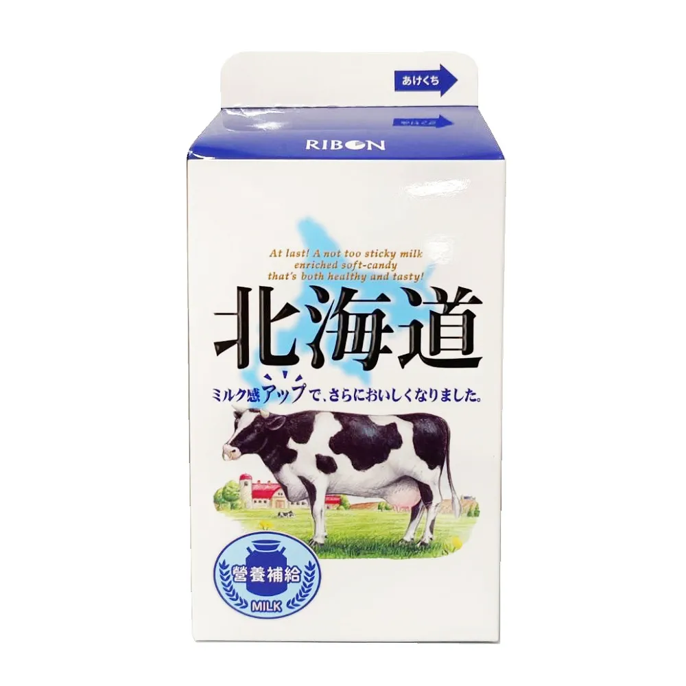 北海道牛奶糖 350g/包  【大潤發】 歷史價格詳細信息