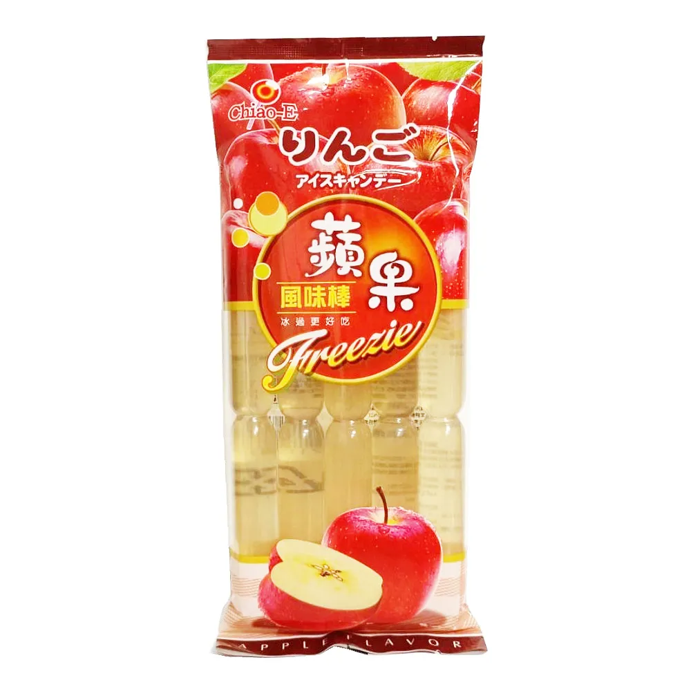 巧益 蘋果風味果滋棒 425ml 價格比較,價格查詢,歷史價格詳細信息