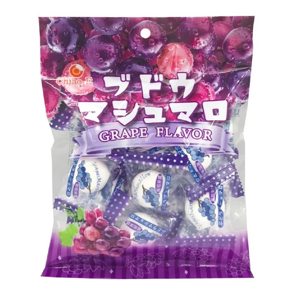 【巧益】益生菌葡萄口味QQ條 (340g) 歷史價格詳細信息