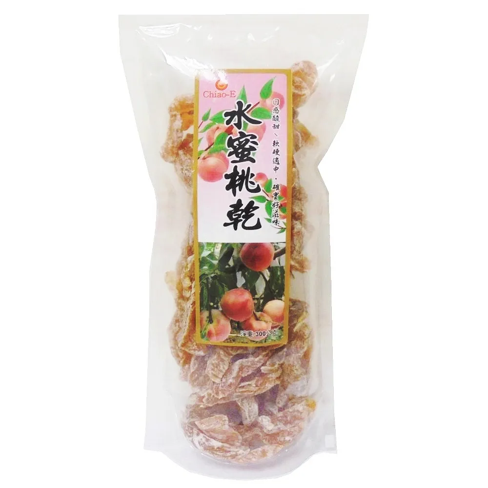 巧益 水蜜桃乾 180g 歷史價格詳細信息