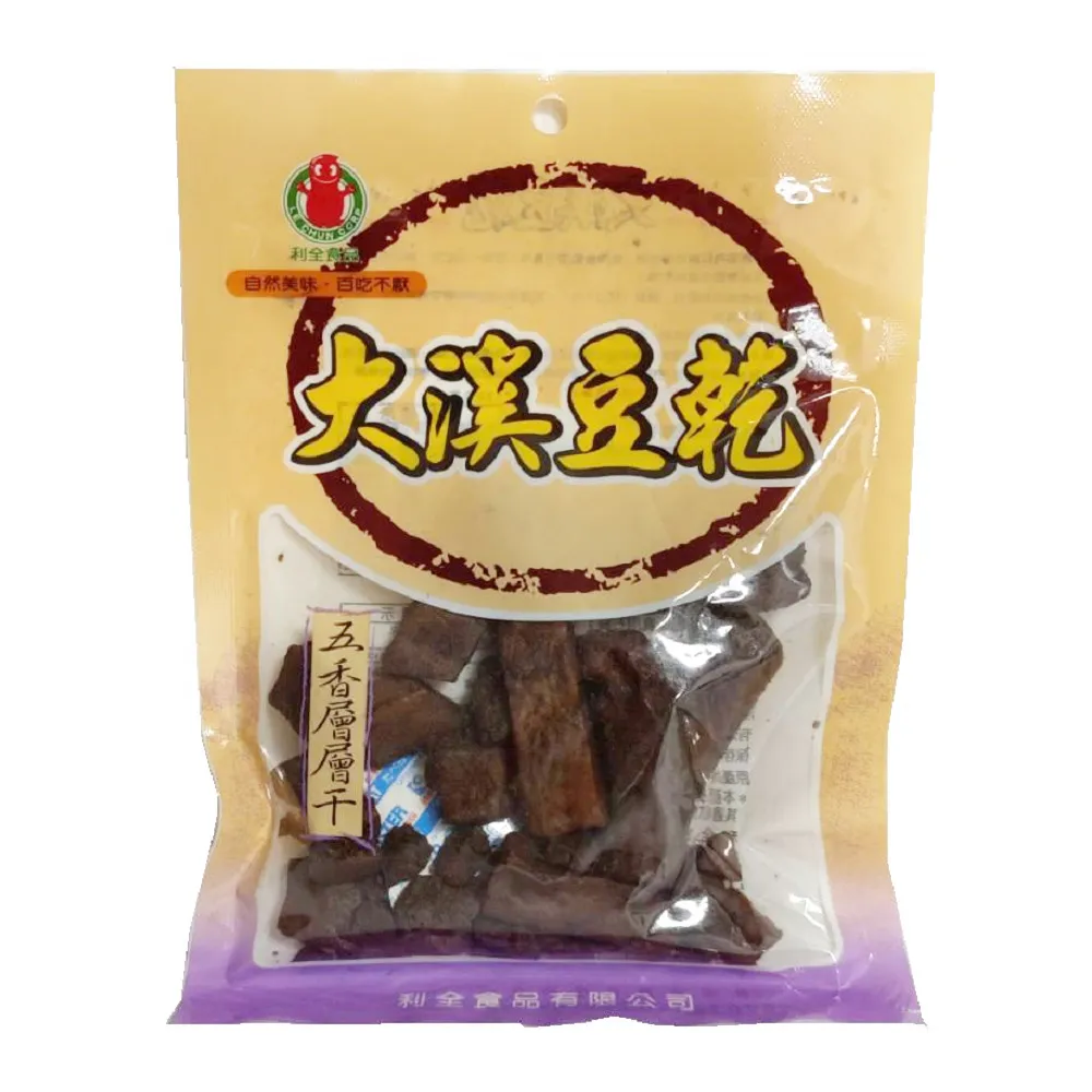 利全 蒜茸落花生200g 歷史價格詳細信息