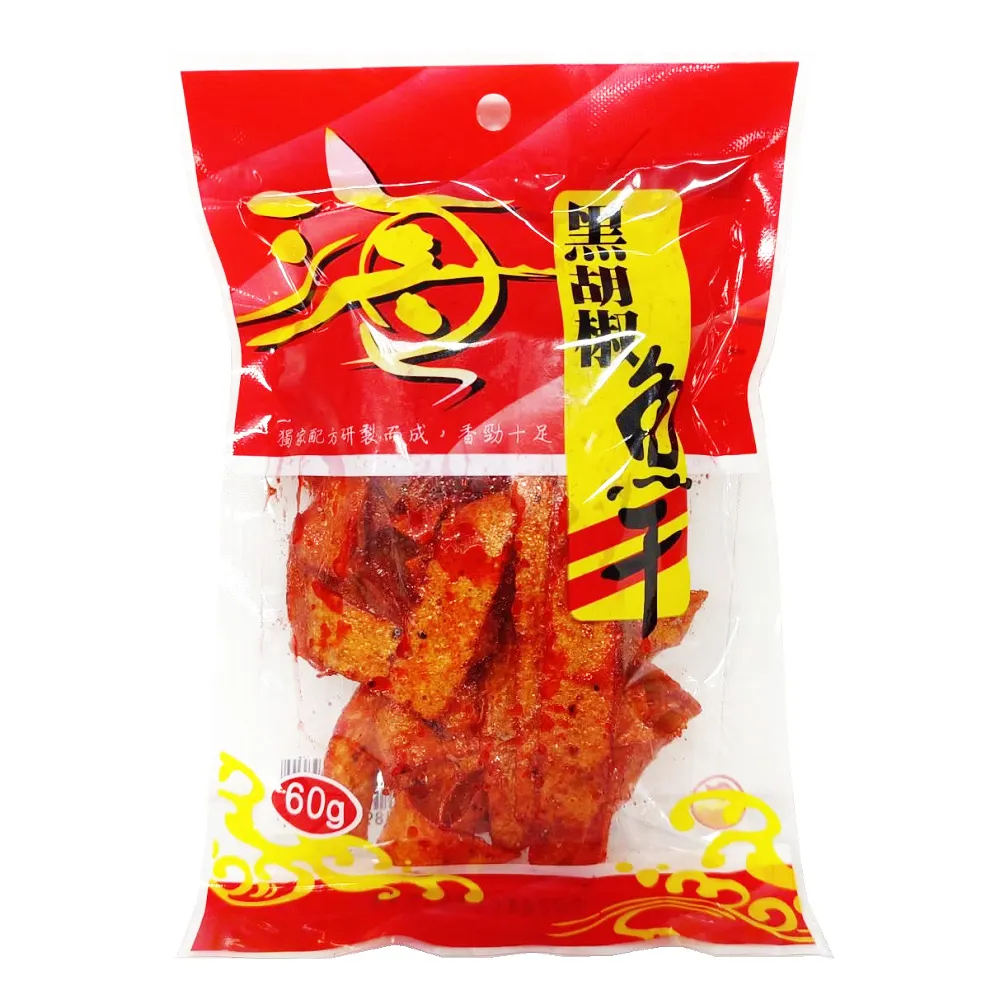 嘉珍 蜜沙茶魚干 60g 歷史價格詳細信息