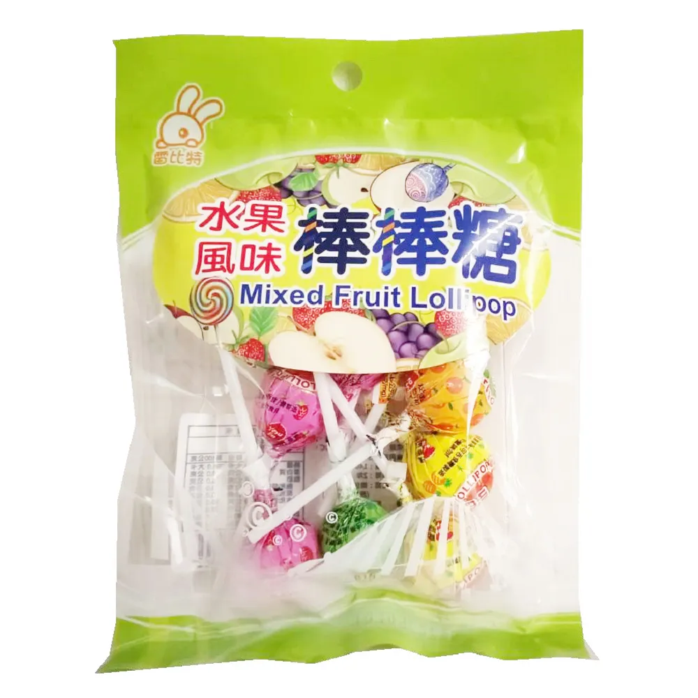 雷比特 水果風味軟糖 120g 歷史價格詳細信息