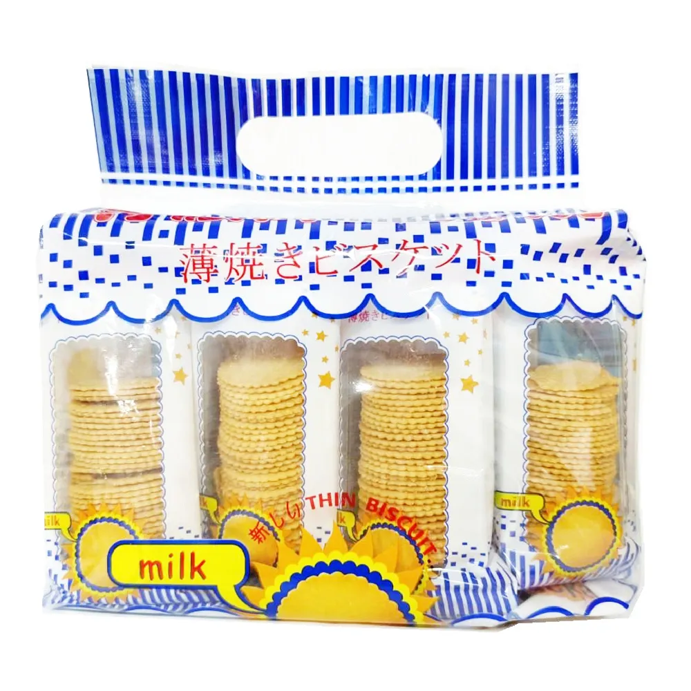 新世紀 特濃鮮奶薄燒餅 360g 歷史價格詳細信息