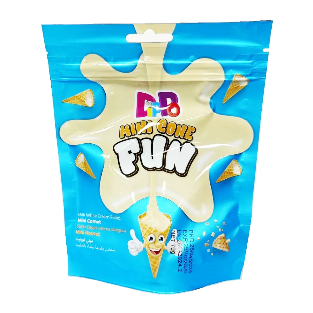 第保 威化甜筒-牛奶風味 70g 價格比較,價格查詢,歷史價格詳細信息