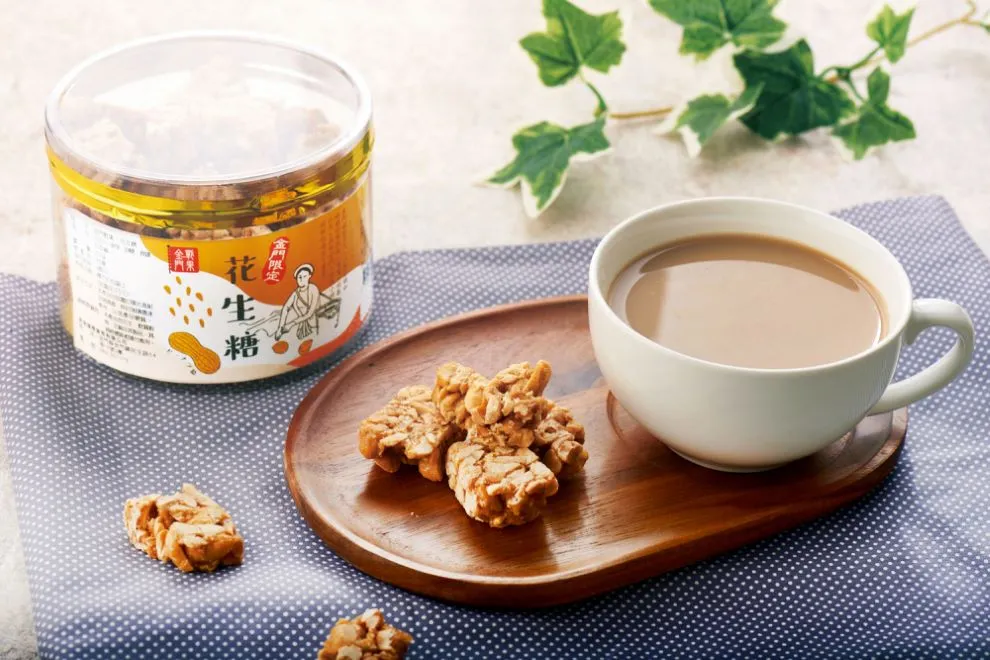 金門戰果-腰果仁酥150g 歷史價格詳細信息