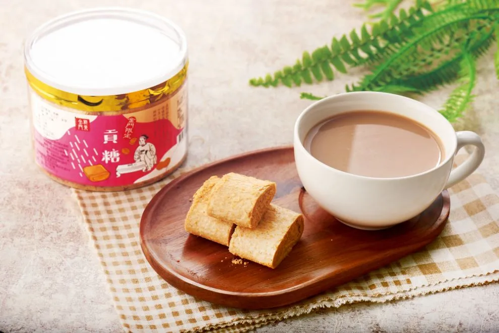 金門戰果-腰果仁酥150g 歷史價格詳細信息