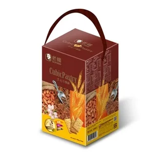 【老楊】黑糖牛奶方塊酥 300g 歷史價格詳細信息