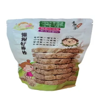 雜糧好棒棒(全素)(130g±4.5g/包) 歷史價格詳細信息