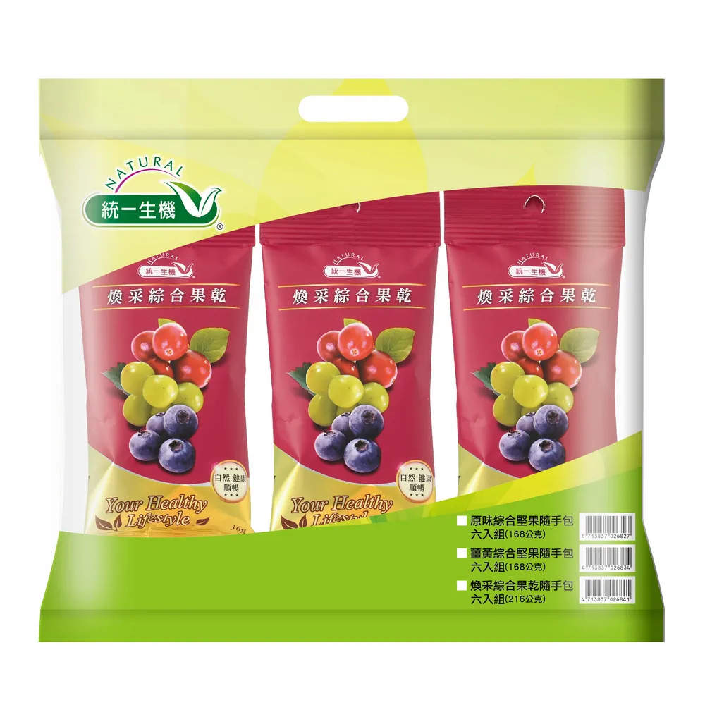 統一生機果乾袋裝210g-葡萄乾 歷史價格詳細信息