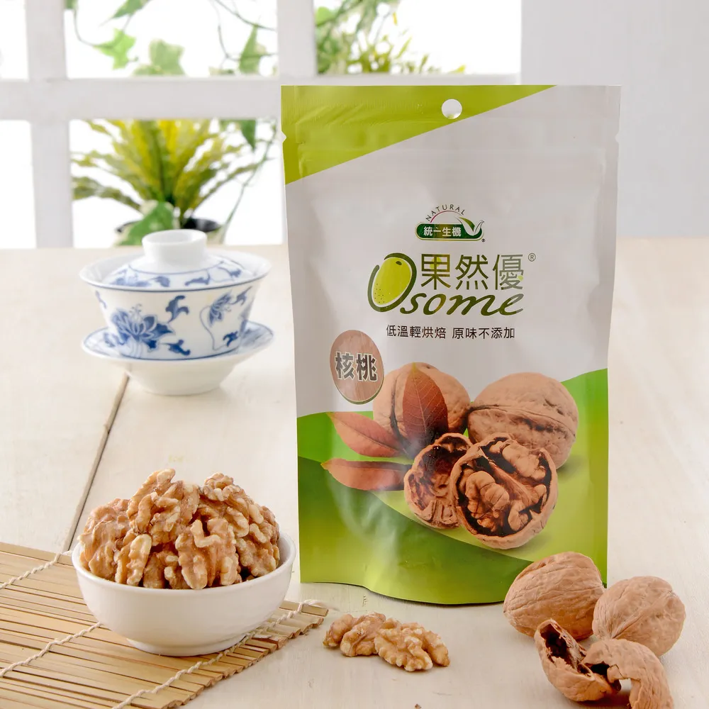 統一生機果然優核桃150g 歷史價格詳細信息