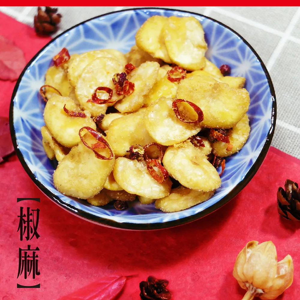 惠香 麻花{原味麻花捲} (110g/包) ─ 942 歷史價格詳細信息