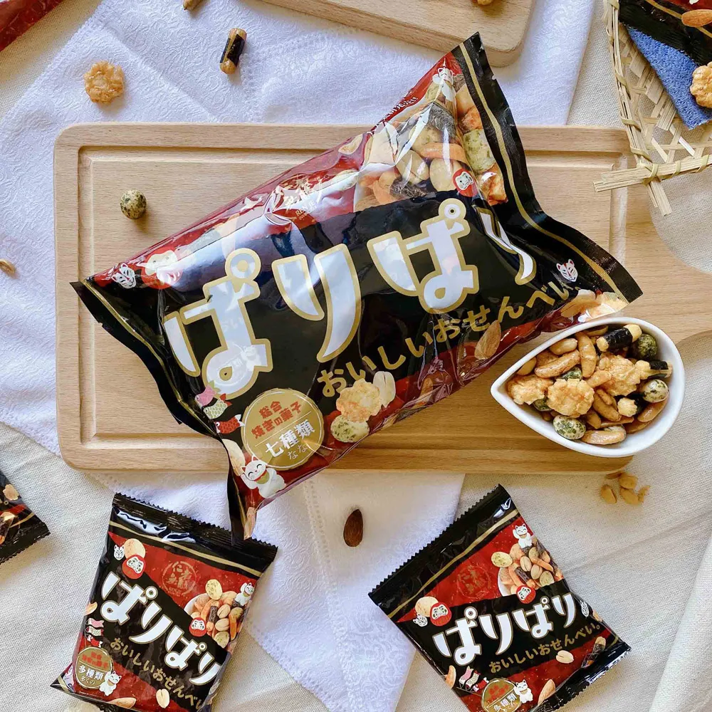 【仁者無敵】元氣堅果禮盒600g(1盒) 歷史價格詳細信息