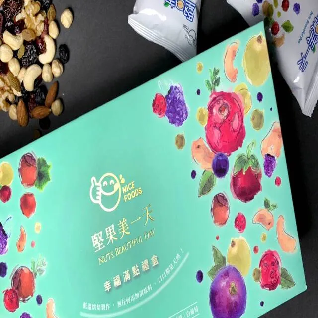 堅果美一天-堅果小姐 25g*7入 歷史價格詳細信息