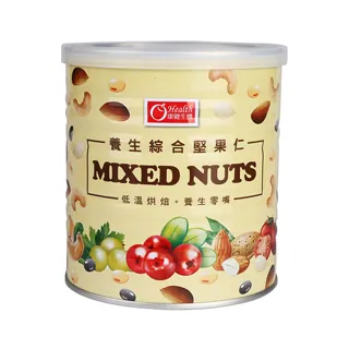 養生綜合堅果仁300g 歷史價格詳細信息
