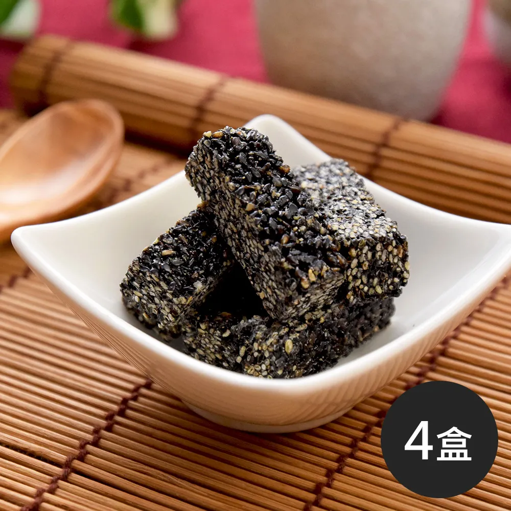 《紅豆食府》團圓原味蔥軋餅(126g/盒，共4盒)｜六角提繩小禮盒 歷史價格詳細信息