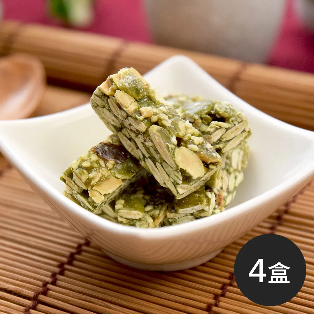 《紅豆食府》團圓原味蔥軋餅(126g/盒，共4盒)｜六角提繩小禮盒 歷史價格詳細信息