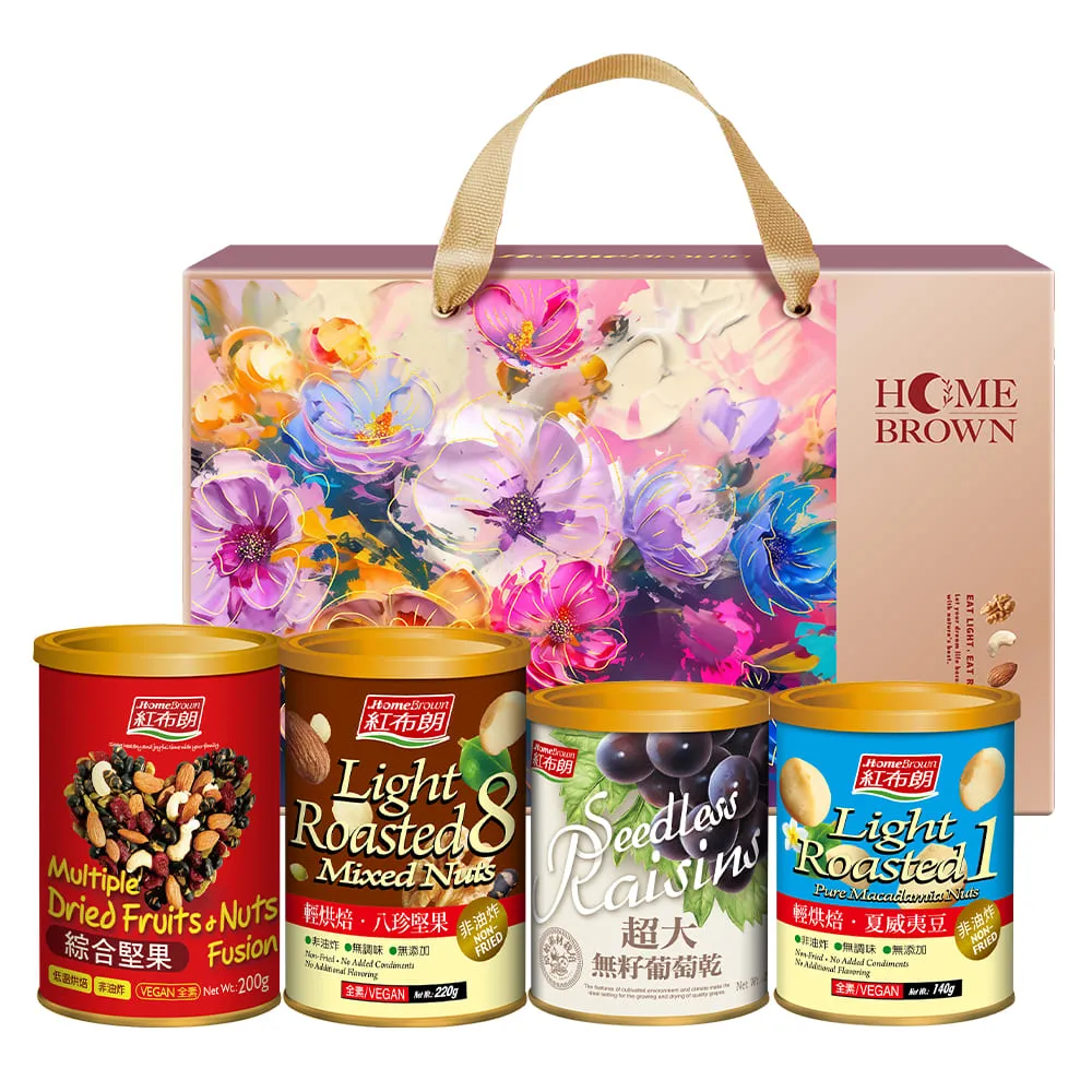 輕烘焙綜合全堅果120g 自然優 日華好物 歷史價格詳細信息