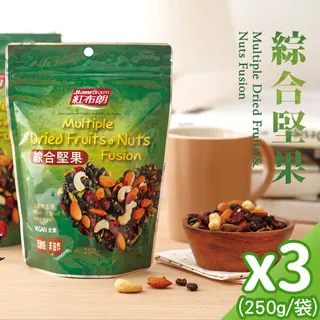 《紅布朗》綜合莓果乾 (藍莓乾+蔓越莓乾+超大無籽葡萄乾) 歷史價格詳細信息