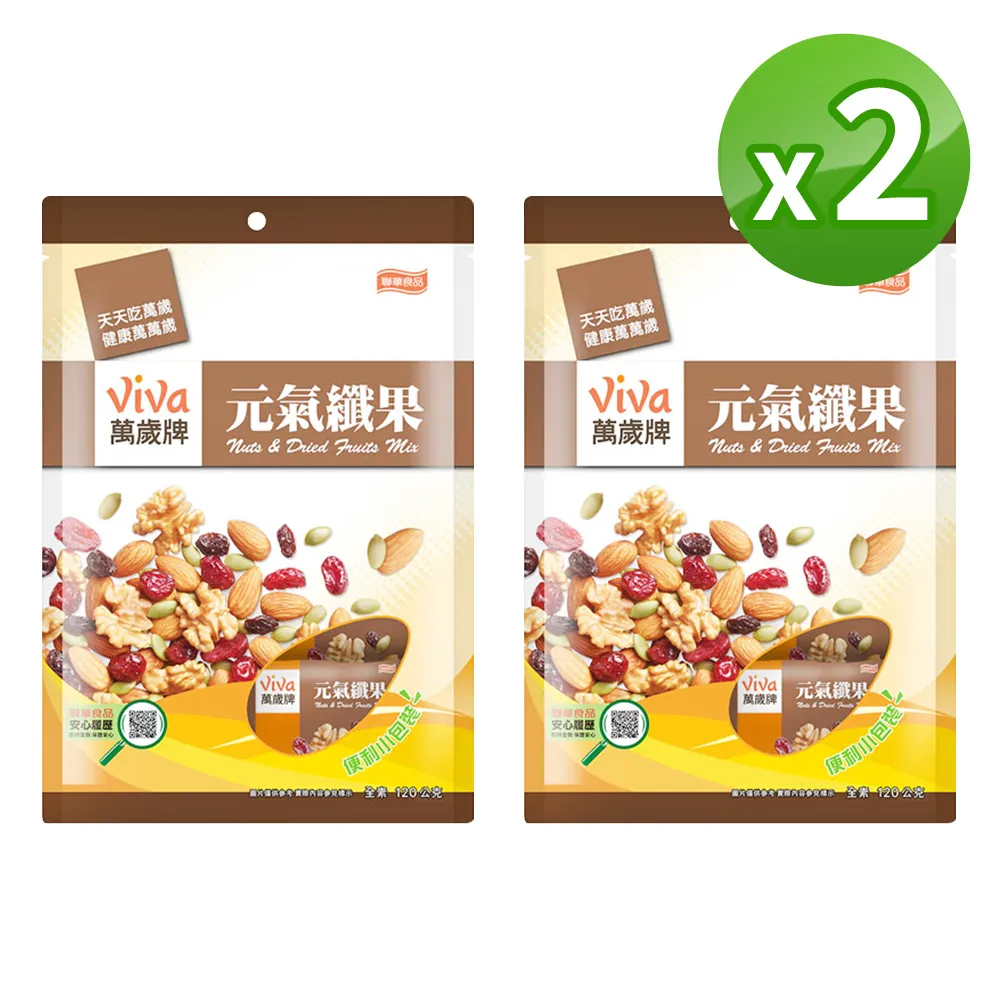 萬歲元氣纖果(120g) x8 歷史價格詳細信息