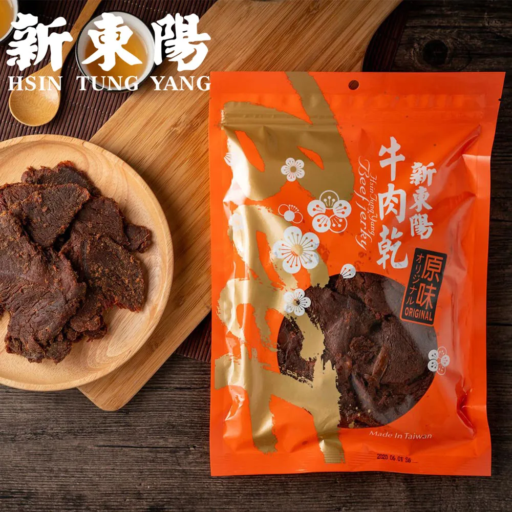 新東陽 原味牛肉醬(110gX3入/組)[大買家] 歷史價格詳細信息