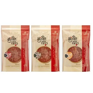 【唯豐-我的小新乾】豬肉條155g 歷史價格詳細信息