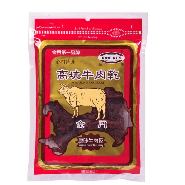 高坑 原味／辣味／高粱原味／高粱辣味牛肉乾／牛肉角(180g) 多款可選【小三美日】空運禁送 D118001 歷史價格詳細信息