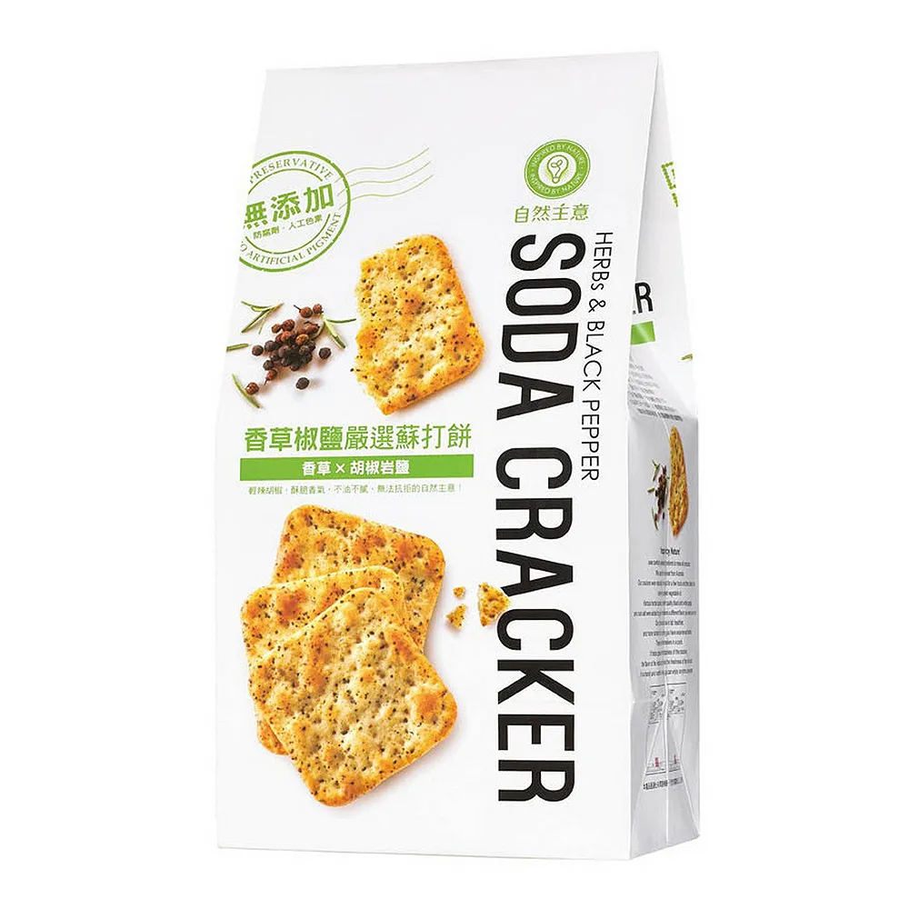香草椒鹽嚴選蘇打餅 歷史價格詳細信息