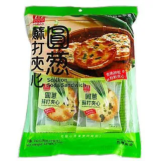 安堡香蔥蘇打餅乾300G 歷史價格詳細信息